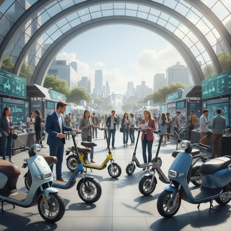 Top 10 Scooter Bike Tips for Global Buyers Explained