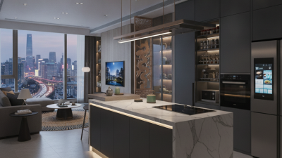 Best Kitchen Design Ideas in China for Global Buyers?