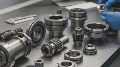 How to Choose the Right Flexible Coupling for Your Needs?