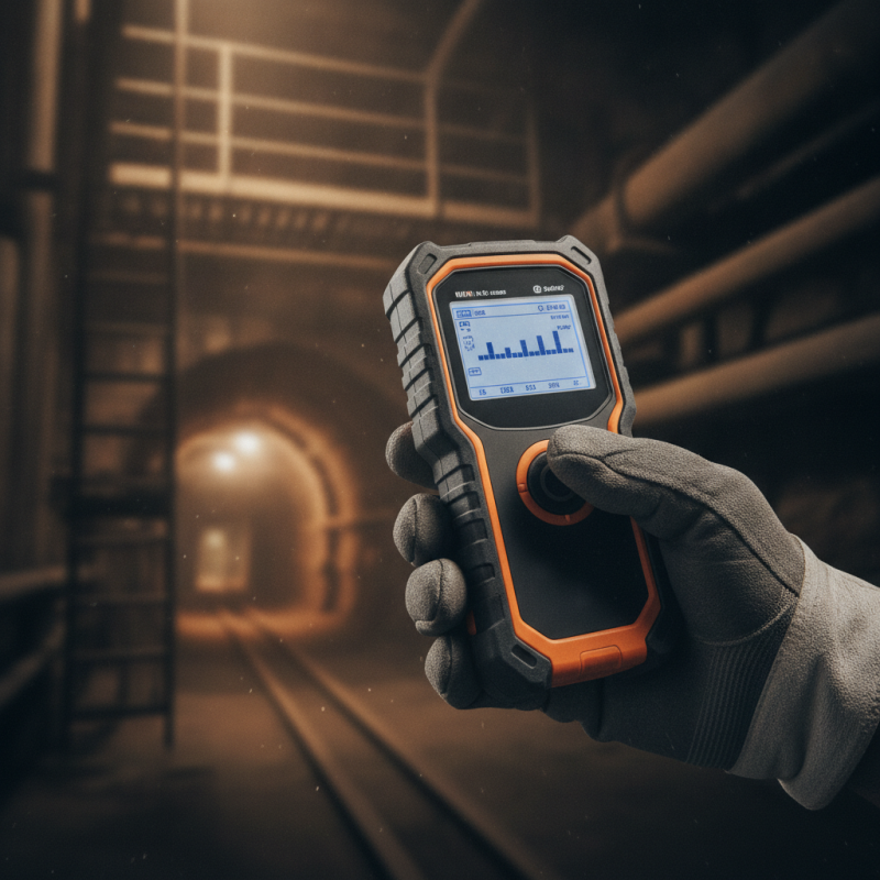 How to Choose the Best Portable Gas Detector for Safety?