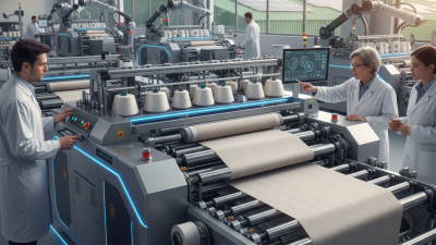 2026 Top Yarn Sueding Machine for Global Buyers?