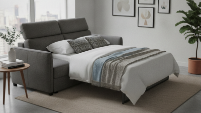 Top 10 Reasons to Choose Sofacum Bed for Your Home Decor Needs?