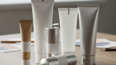2026 How to Choose the Right Label Tube for Your Packaging Needs?