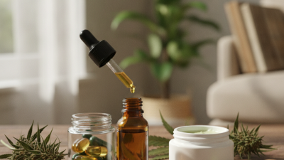 What is Cbd Derivatives and Their Benefits in Wellness?