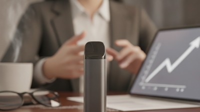 Why Choose 150KPuffs Disposable Vape for Your Business Needs?