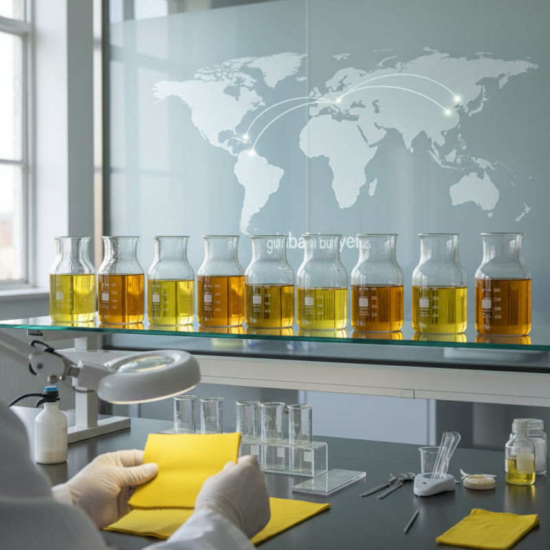 Top 10 Direct Yellow Rl Suppliers for Global Buyers?