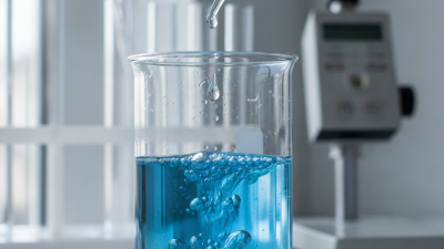 2026 How to Choose the Right Cationic Surfactant for Your Needs?