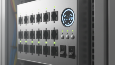 How to Choose the Best Alu Housing IEC Switched Managed PDU?