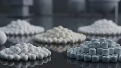 Top 10 Zirconia Alumina Beads Suppliers in China?