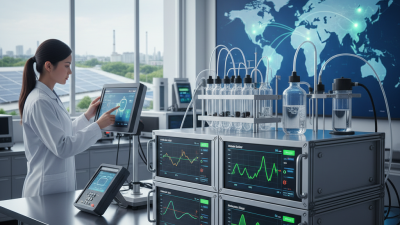 What is the Best Continuous Monitoring Instrument for Your Needs?