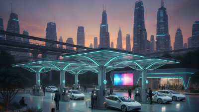 How to Choose the Best Gas Station for Your Needs in 2026?