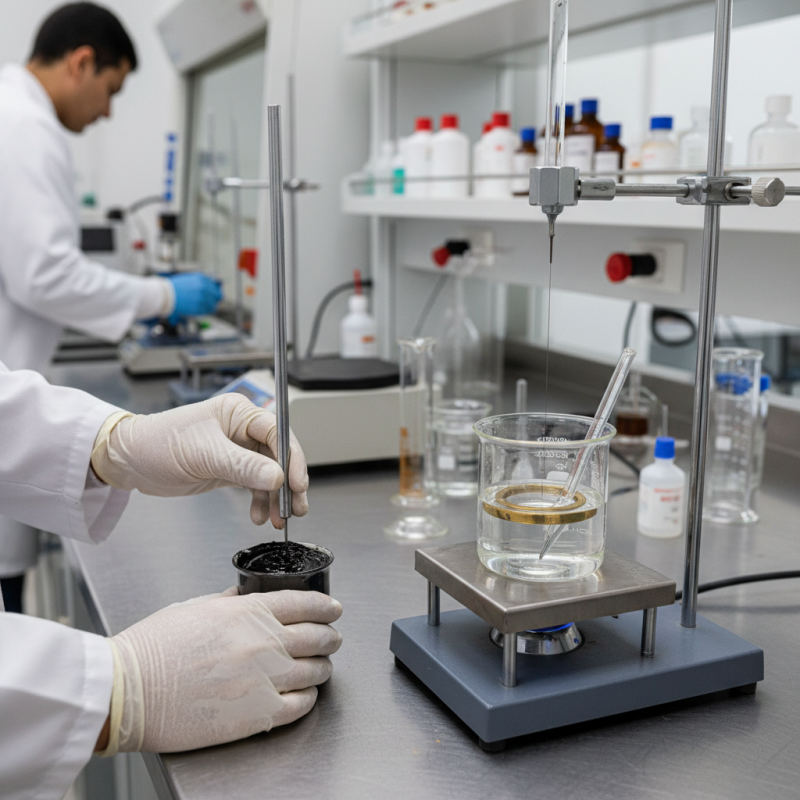 How to Conduct Essential Bitumen Lab Tests for Quality Assurance?