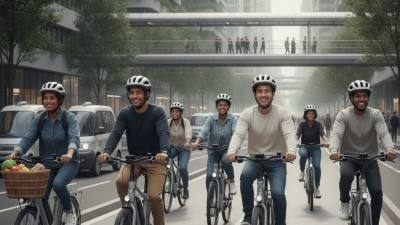 2026 Best Electric Commuter Bikes for Global Buyers?