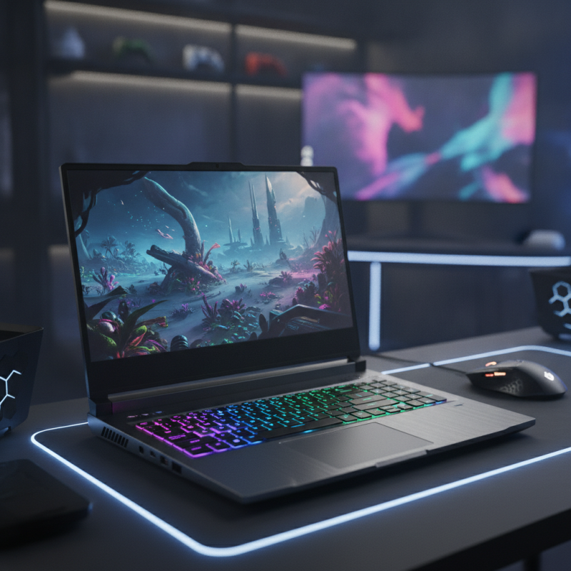 Top Gaming Computer Laptops to Buy in 2026 for Gamers?
