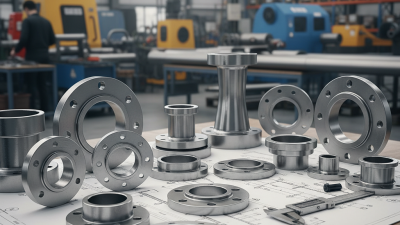 How to Choose the Right Flange Type for Your Project?