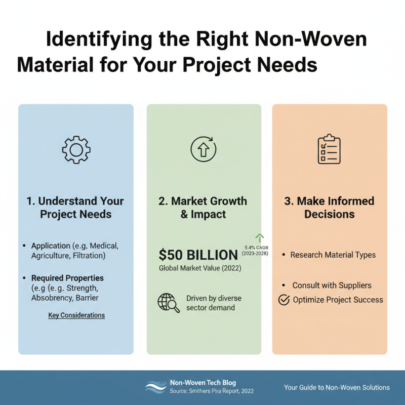 10 Essential Tips for Choosing Non Woven Material for Your Projects?