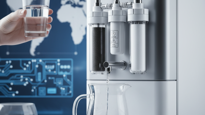 China Top 10 High Purity Water Purifier for Global Buyers?