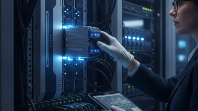 What is a Hot Swap Anti Surge PDU Unit Benefits and Uses?