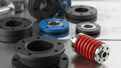 2026 Best Rubber Couplings for Global Buyers What to Choose