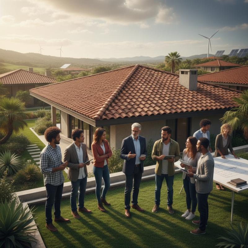 What is the Tile Roof Cost in 2026 for Global Buyers?