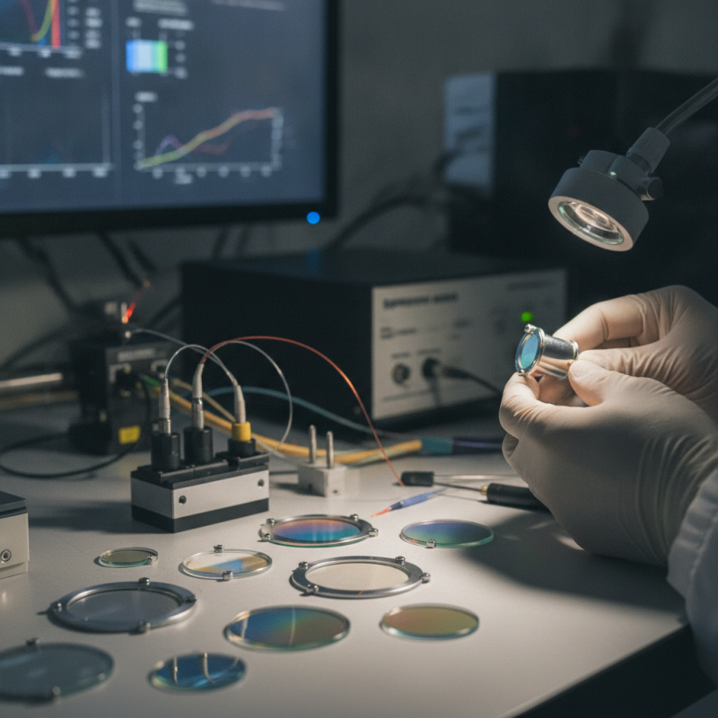 Essential Tips for Choosing Optical Communication Filters?