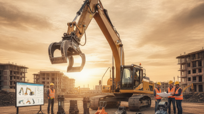 2026 How to Choose the Best Excavators Attachments for Your Project?