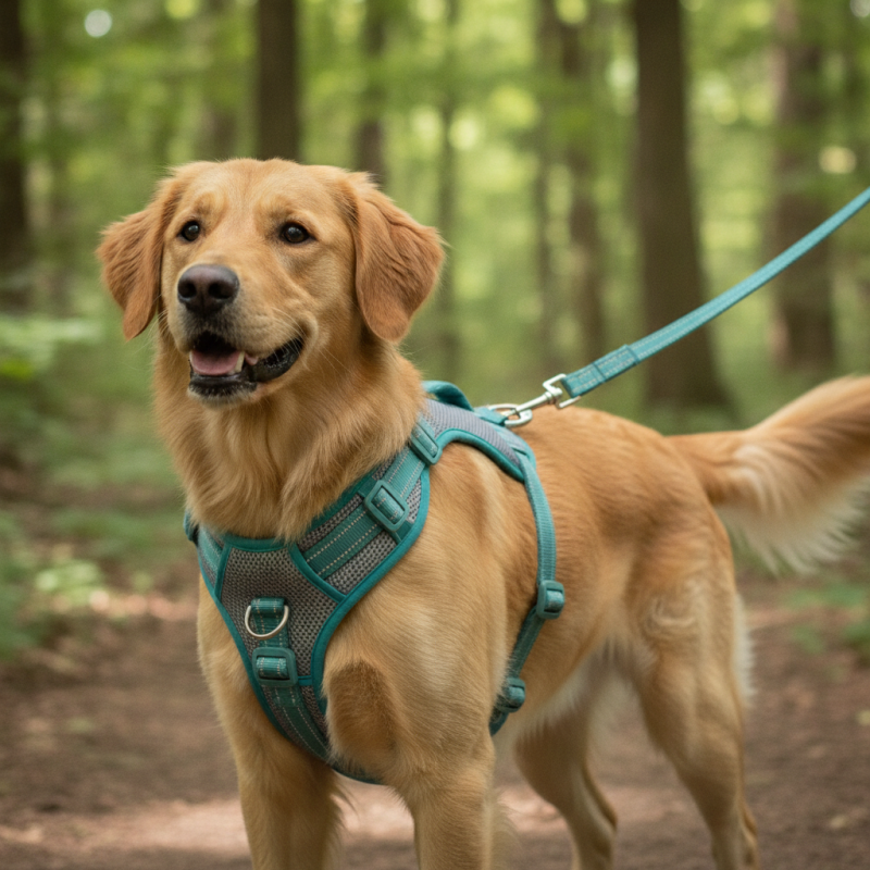 China Best Dog Harness for Comfort and Safety for Your Pet?