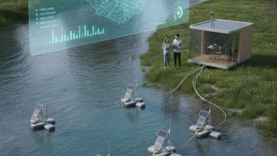 Top Water Environment Online Monitor Solutions for Global Buyers?