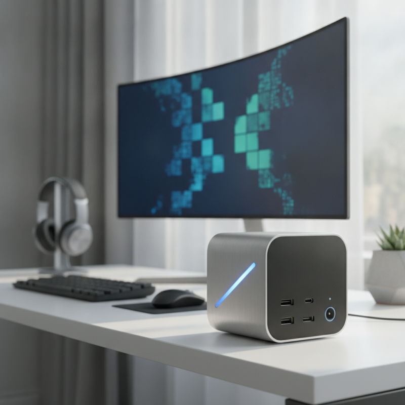 Best Chromebook Mini PC for Global Buyers 2026 Guide?