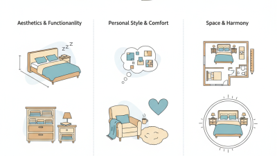 How to Choose the Perfect Bedroom Furniture for Your Space?