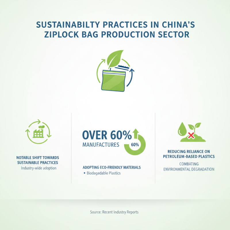 Top China Ziplock Bags for Global Buyers?