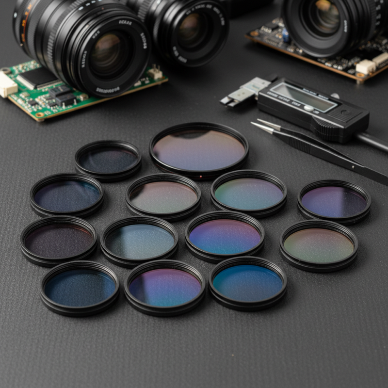 Top 10 IR Filters You Need for Optimal Performance?