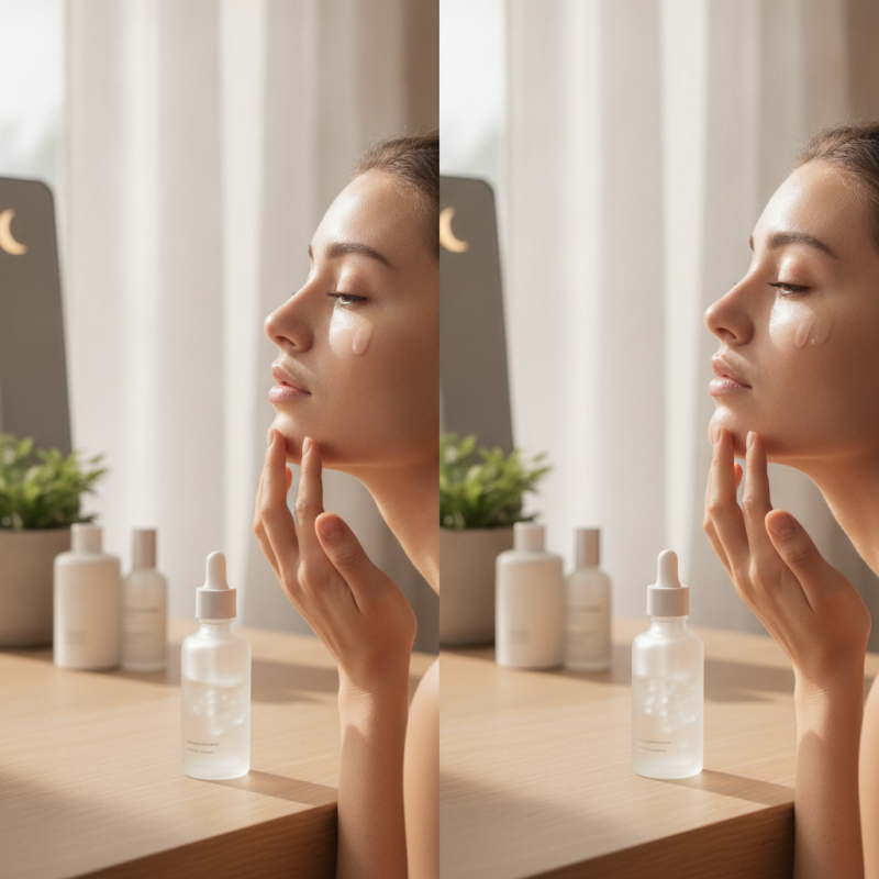 When Should I Apply Facial Serum for Best Results?