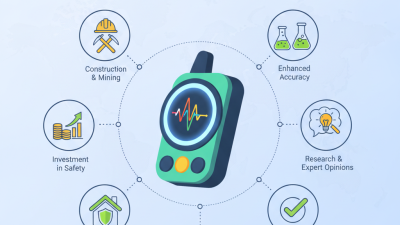 Best Portable Gas Detector for Global Buyers in 2026?