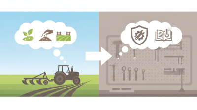 2026 How to Choose the Best Tractor Implements for Your Needs?