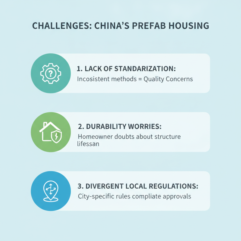 Top 10 Prefabricated Houses Transforming China’s Housing Market?