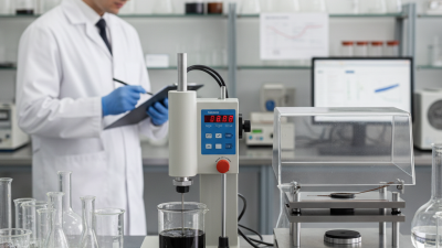 What Are the Key Bitumen Lab Tests for Quality Assessment?