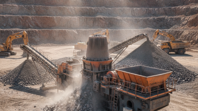 Top China Best Cone Crusher Suppliers for Global Buyers?