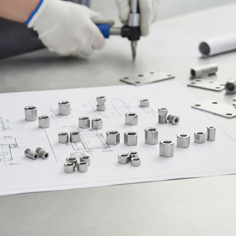 What Are the Best Rivet Nuts for Your Next Project?