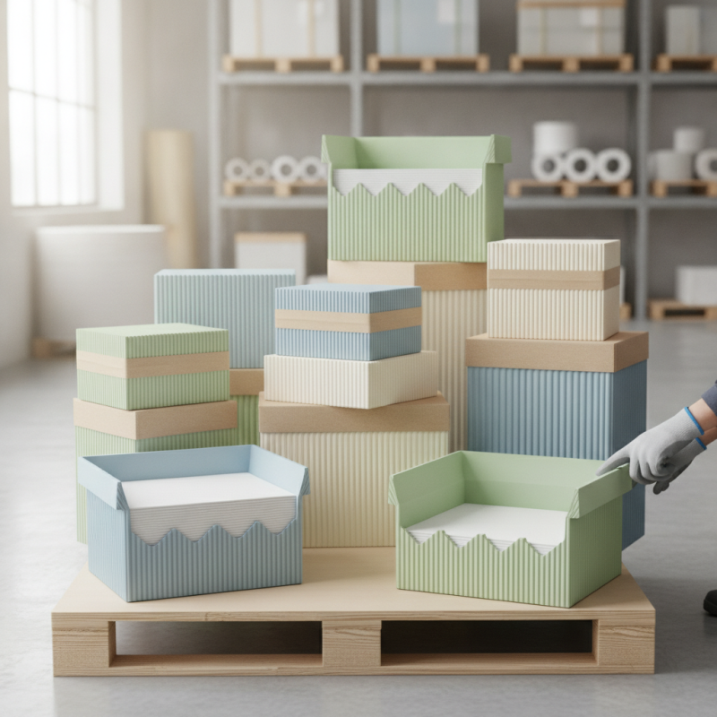 2026 Best Pp Corrugated Box Buying Guide for Global Buyers