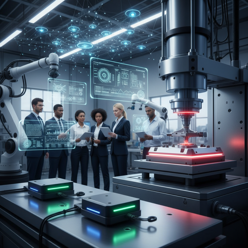 2026 Top Press Sensor Trends You Must Know for Sourcing