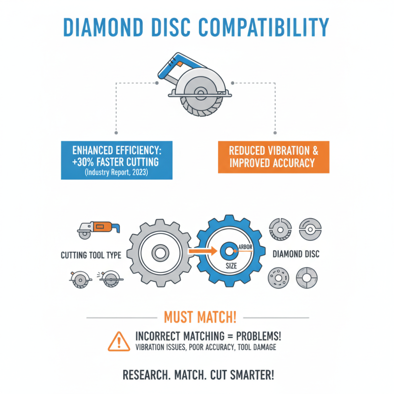 2026 How to Choose the Best Metal Cutting Diamond Disc for Your Project?