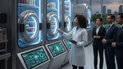 2026 Top Vacuum Freeze Dryer for Global Buyers Guide?
