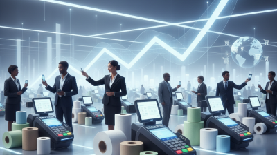 2026 Best Pos Rolls for Global Buyers Insights and Trends