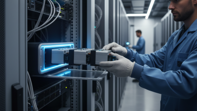 How to Choose the Best Hot Swap Anti Surge PDU Unit?