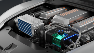 Top Oil Cooler Types for 2026 Which One Is Right for You?