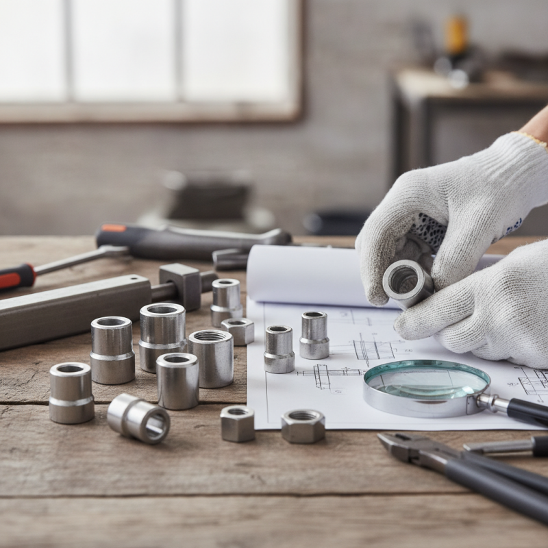 How to Choose the Best Rivet Nut for Your Project?