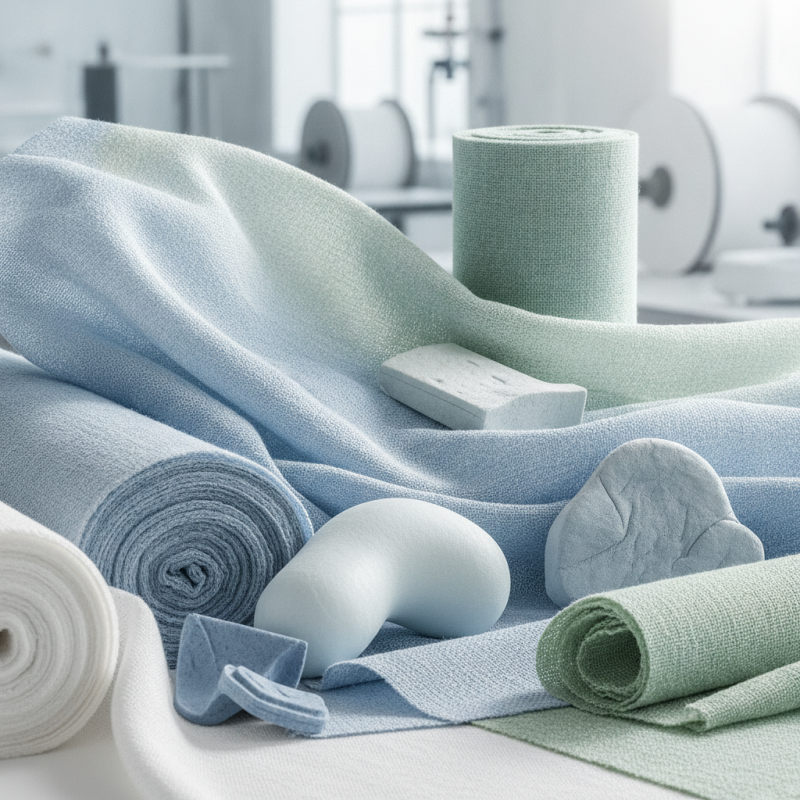 What is Tnt Nonwoven Fabric and Its Benefits for Buyers?