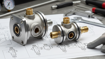 How to Choose the Right Double Air Valve for Your Needs?