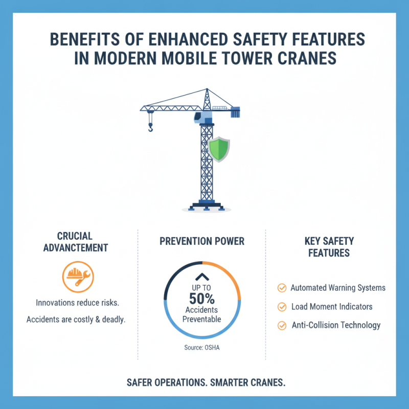2026 Best Mobile Tower Crane Features and Benefits Explained?